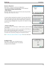 Preview for 59 page of Braillo 650 SW2.1 User Manual