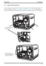 Preview for 69 page of Braillo 650 SW2.1 User Manual