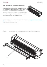 Preview for 82 page of Braillo 650 SW2.1 User Manual