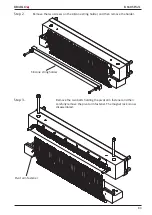 Preview for 83 page of Braillo 650 SW2.1 User Manual