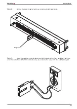 Preview for 85 page of Braillo 650 SW2.1 User Manual