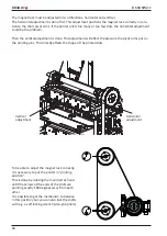 Preview for 90 page of Braillo 650 SW2.1 User Manual