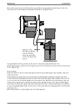 Preview for 91 page of Braillo 650 SW2.1 User Manual