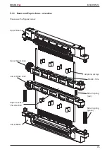 Preview for 95 page of Braillo 650 SW2.1 User Manual