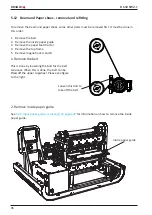 Preview for 96 page of Braillo 650 SW2.1 User Manual