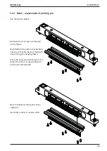 Preview for 99 page of Braillo 650 SW2.1 User Manual