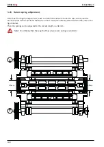 Preview for 100 page of Braillo 650 SW2.1 User Manual