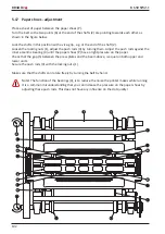 Preview for 102 page of Braillo 650 SW2.1 User Manual