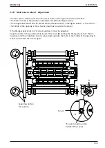 Preview for 103 page of Braillo 650 SW2.1 User Manual