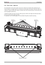 Preview for 105 page of Braillo 650 SW2.1 User Manual