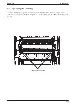 Preview for 107 page of Braillo 650 SW2.1 User Manual