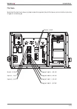 Preview for 111 page of Braillo 650 SW2.1 User Manual