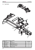 Preview for 118 page of Braillo 650 SW2.1 User Manual