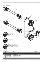 Preview for 120 page of Braillo 650 SW2.1 User Manual