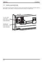 Preview for 126 page of Braillo 650 SW2.1 User Manual