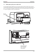 Preview for 127 page of Braillo 650 SW2.1 User Manual