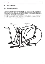 Preview for 129 page of Braillo 650 SW2.1 User Manual