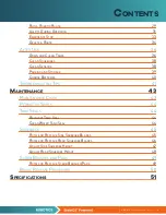 Preview for 5 page of Brain Corp ICE Robotics RS26 Operational Manual