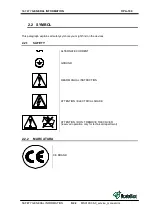 Preview for 5 page of BrainBee OPA-100 Service Manual