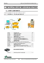 Preview for 6 page of BrainBee OPA-100 Service Manual