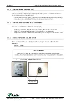 Preview for 10 page of BrainBee OPA-100 Service Manual