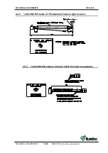 Предварительный просмотр 19 страницы BrainBee OPA-100 Service Manual