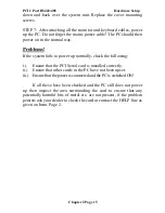 Preview for 15 page of Brainboxes 1 Port PCI Velocity RS422 User Manual