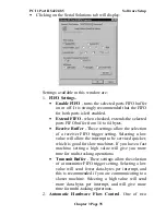 Preview for 35 page of Brainboxes 1 Port PCI Velocity RS422 User Manual