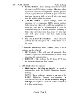 Preview for 51 page of Brainboxes 1 Port PCI Velocity RS422 User Manual