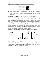 Preview for 59 page of Brainboxes 1 Port PCI Velocity RS422 User Manual