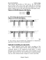 Preview for 61 page of Brainboxes 1 Port PCI Velocity RS422 User Manual