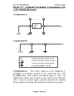 Preview for 62 page of Brainboxes 1 Port PCI Velocity RS422 User Manual