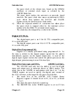 Preview for 30 page of Brainboxes AD-593 User Manual