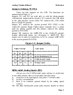 Preview for 6 page of Brainboxes AD-945 Supplementary Manual