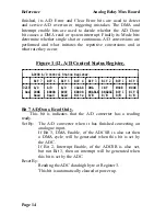 Preview for 17 page of Brainboxes Admux AD1200 User Manual