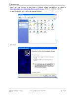 Preview for 2 page of Brainboxes BL-510 Software Install Manual