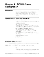 Preview for 17 page of Brainboxes CC-368 User Manual