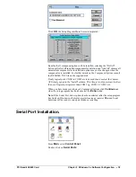 Preview for 21 page of Brainboxes CC-368 User Manual