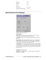 Preview for 32 page of Brainboxes CC-368 User Manual