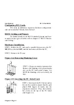 Предварительный просмотр 14 страницы Brainboxes CC-420 Hardware Manual