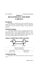 Предварительный просмотр 37 страницы Brainboxes CC-420 Hardware Manual