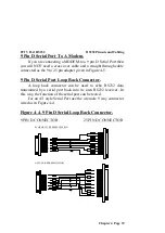 Предварительный просмотр 41 страницы Brainboxes CC-420 Hardware Manual