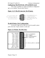 Предварительный просмотр 12 страницы Brainboxes CC-468 Hardware Manual