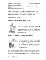 Предварительный просмотр 13 страницы Brainboxes CC-468 Hardware Manual