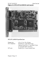 Preview for 12 page of Brainboxes CC-475 Hardware Manual