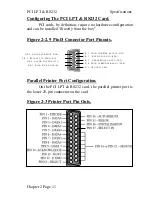 Preview for 13 page of Brainboxes CC-475 Hardware Manual