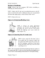 Preview for 14 page of Brainboxes CC-475 Hardware Manual