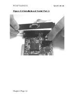 Preview for 16 page of Brainboxes CC-475 Hardware Manual