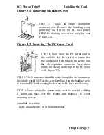 Предварительный просмотр 10 страницы Brainboxes CC-607 Hardware Manual