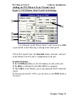 Предварительный просмотр 16 страницы Brainboxes CC-607 Hardware Manual